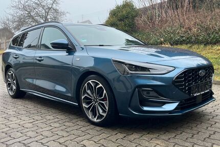 Ford Focus 6.990 km 24.500 &euro; Fichtelberg 95686
