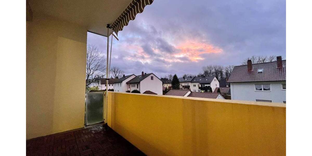 Etagenwohnung Creußen - 2 Zimmer, 139.000&euro; | Angebot:26118302