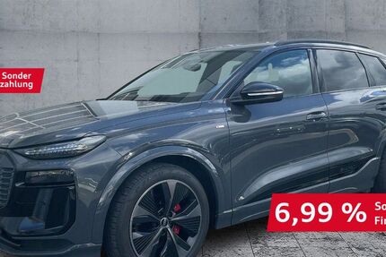 Audi Q6 e-tron 17.712 km 65.490 &euro; Bayreuth 95448