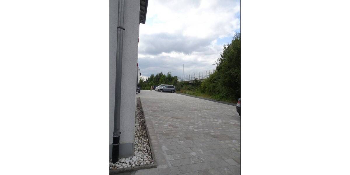 Gewerbeobjekt Bayreuth Oberkonnersreuth - 800&euro; | Angebot:25685025