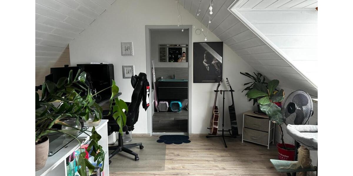 Maisonettenwohnung Nagel - 3 Zimmer, 85 m&sup2;, 140.000&euro; | Angebot:26255136