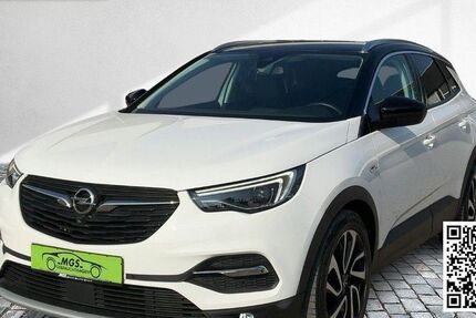 Opel Grandland (X) 82.136 km 17.380 &euro; Bayreuth 95445