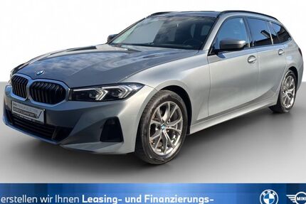 BMW 320 93.233 km 28.970 &euro; Bayreuth 95447