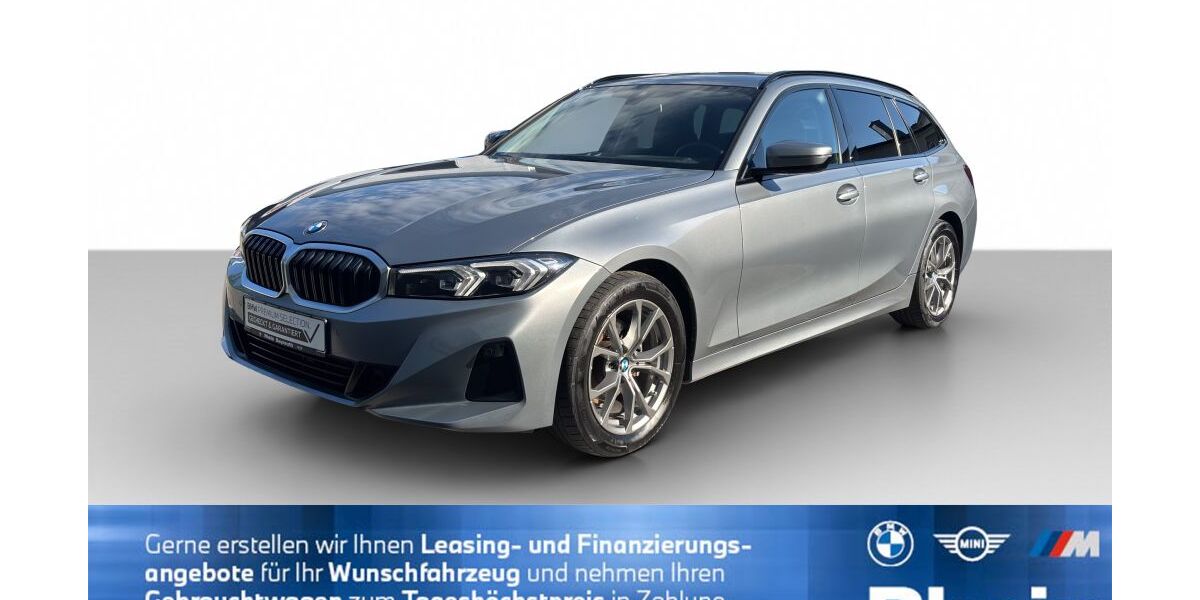 BMW 320 93.233 km 28.970 &euro; Bayreuth 95447