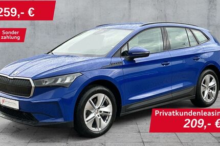 Skoda Enyaq 29.994 km 21.930 &euro; Bayreuth 95448