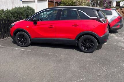 Opel Crossland (X) 125.000 km 9.300 &euro; Neuenmarkt 95339