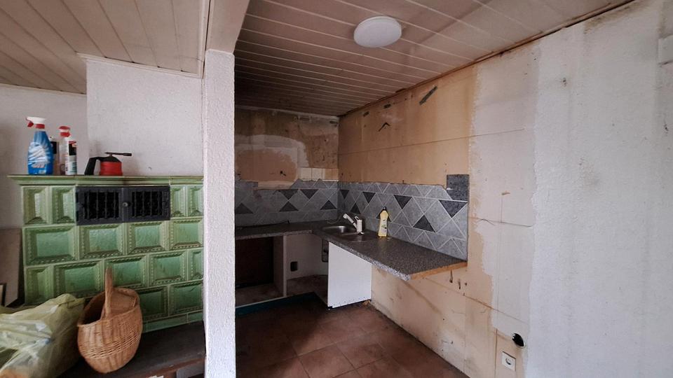 Einfamilienhaus Pottenstein - 4.5 Zimmer, 146 m&sup2;, 130.000&euro; | Angebot:26367830