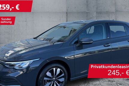 VW Golf 21.482 km 20.430 &euro; Bayreuth 95448