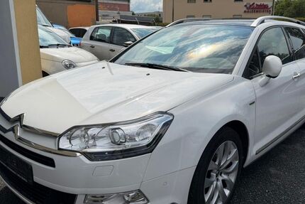 Citroen C5 177.000 km 7.999 &euro; Bayreuth 95447