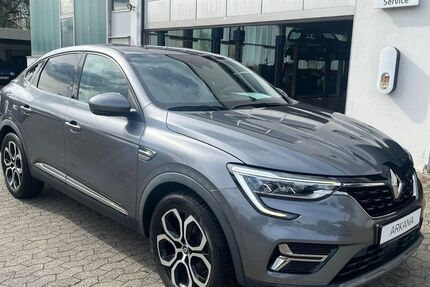Renault Arkana 45.500 km 19.790 &euro; Kulmbach 95326