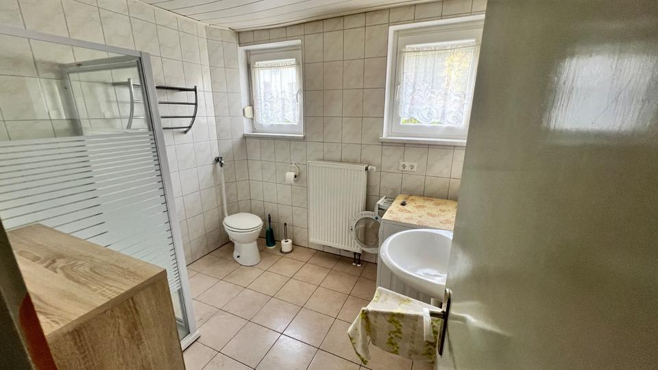 Einfamilienhaus Kirchenthumbach - 189.000&euro; | Angebot:26226227