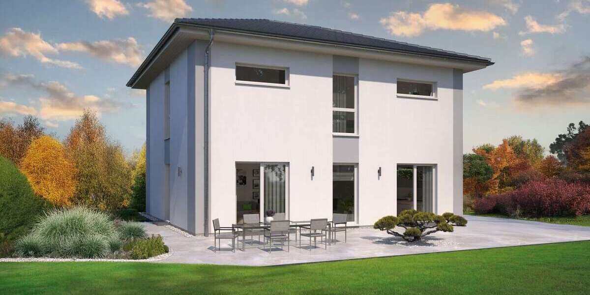 Einfamilienhaus Bayreuth Bernecker Straße / Insel / Riedelsberg - 6 Zimmer, 187 m&sup2;, 457.900&euro; | Angebot:23909351