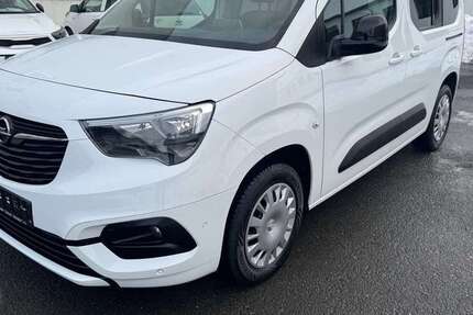 Opel Combo 21.500 km 23.490 &euro; Kulmbach 95326
