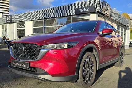 Mazda CX-5 70.000 km 29.500 &euro; Kulmbach 95326