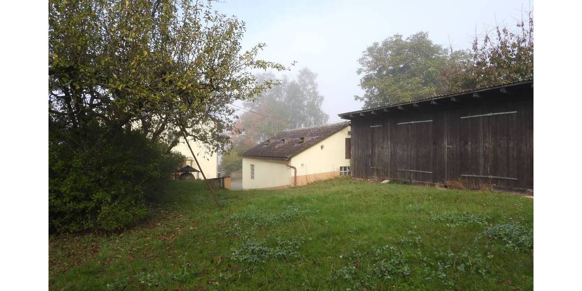 Grundstück Creußen Lindenhardt - 199.000&euro; | Angebot:25695700