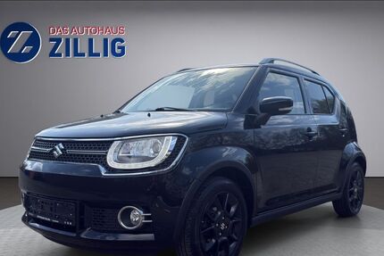Suzuki Ignis 49.000 km 13.990 &euro; Kulmbach 95326