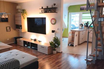 Wohnung Kemnath - 5 Zimmer, 107 m&sup2;, 289.000&euro; | Angebot:26044974