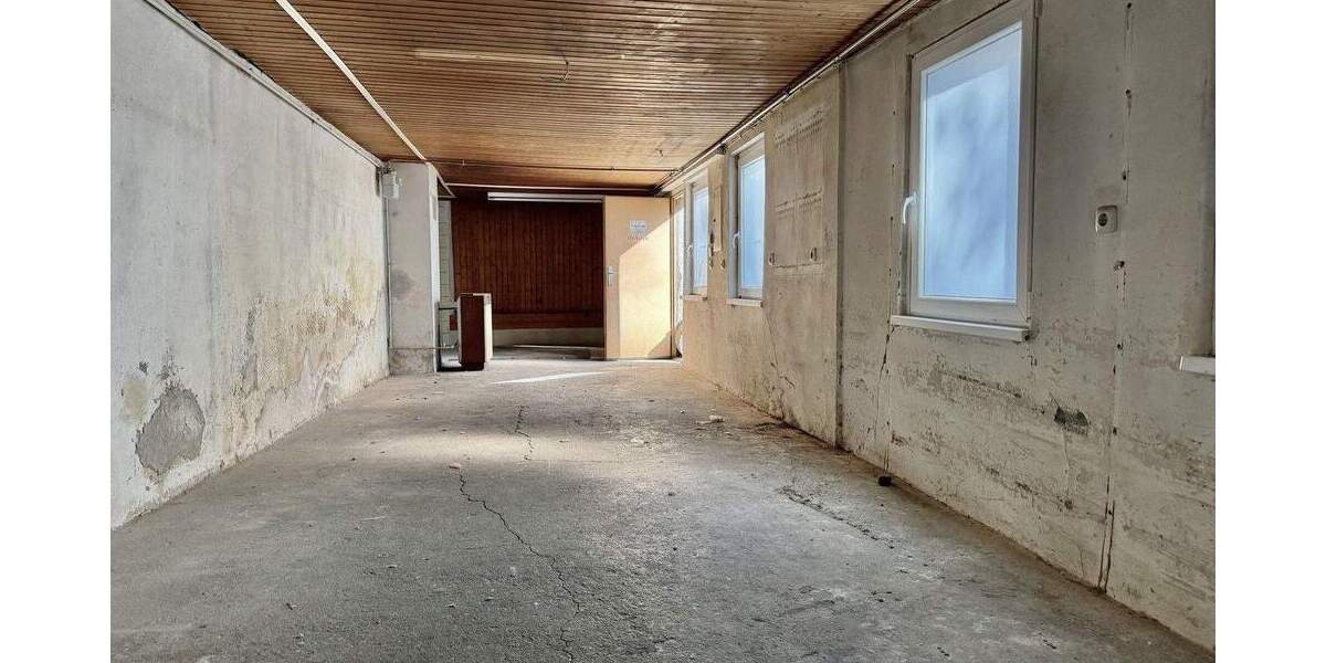 Gewerbeobjekt Bayreuth City - 1.550&euro; | Angebot:25718863