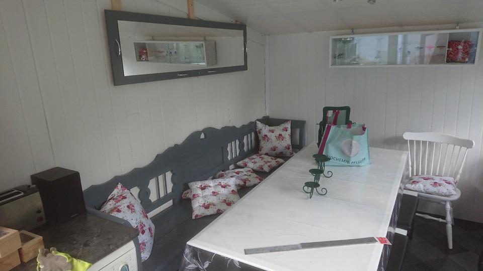 Einfamilienhaus Kasendorf - 3 Zimmer, 70 m&sup2;, 120.000&euro; | Angebot:27154231
