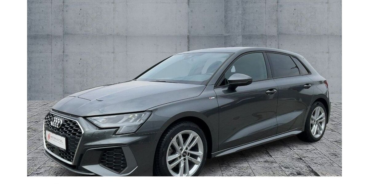 Audi A3 48.020 km 21.450 &euro; Pegnitz 91257
