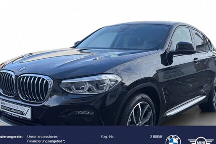 BMW X4 155.412 km 28.440 &euro; Bayreuth 95447