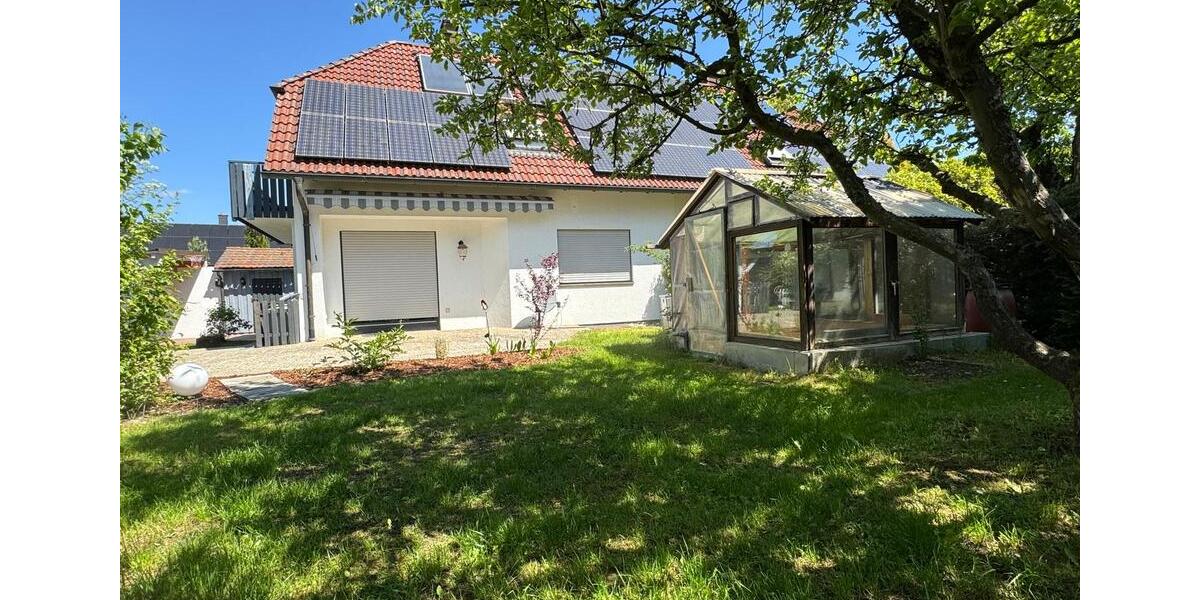 Doppelhaushälfte Hummeltal - 4 Zimmer, 102 m&sup2;, 410.000&euro; | Angebot:26750590