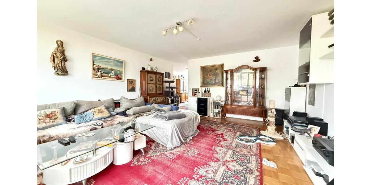 Etagenwohnung Bayreuth Altstadt - 3.5 Zimmer, 93 m&sup2;, 275.000&euro; | Angebot:26581500