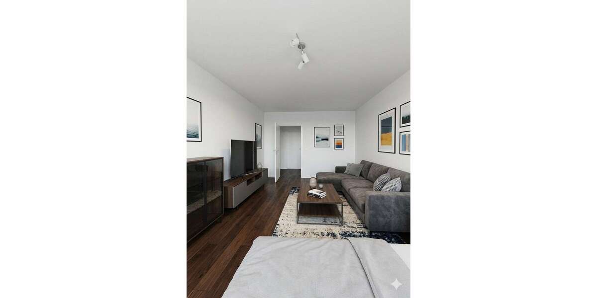 Etagenwohnung Bayreuth City - 3 Zimmer, 80 m&sup2;, 290.000&euro; | Angebot:26460234
