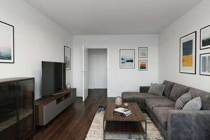 Wohnung Bayreuth City - 3 Zimmer, 80 m&sup2;, 290.000&euro; | Angebot:26460234