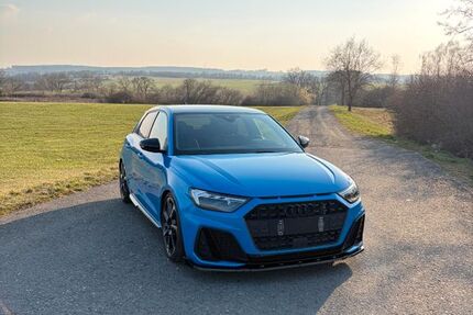 Audi A1 94.000 km 22.990 &euro; Kulmbach 95326