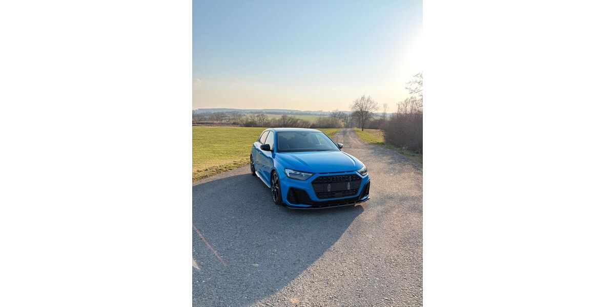 Audi A1 94.000 km 22.990 &euro; Kulmbach 95326