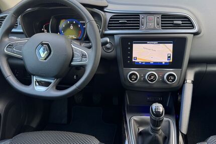 Renault Kadjar 31.000 km 15.999 &euro; Bayreuth 95448