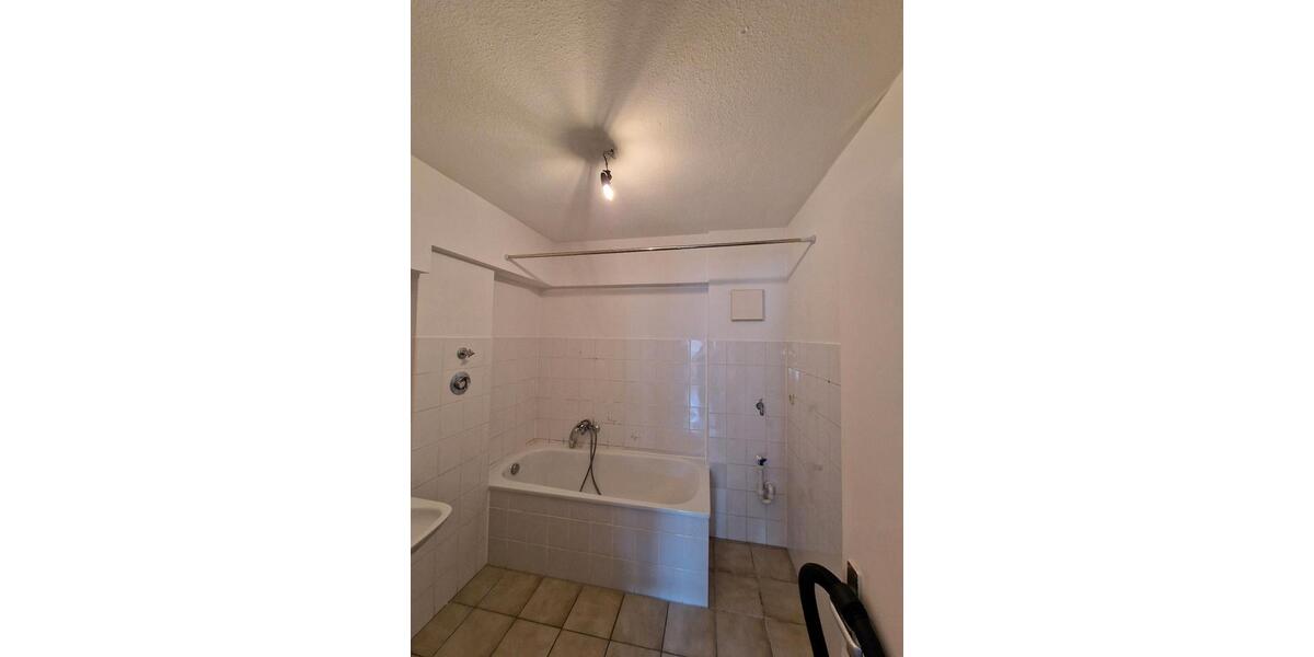 Etagenwohnung Bayreuth Bernecker Straße / Insel / Riedelsberg - 1 Zimmer, 15 m&sup2;, 535&euro; | Angebot:25572117