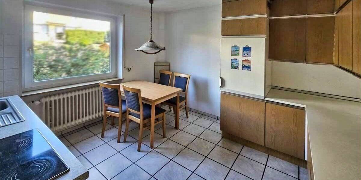 Reihenmittelhaus Bayreuth Grüner Baum - 4 Zimmer, 94 m&sup2;, 249.000&euro; | Angebot:26834508