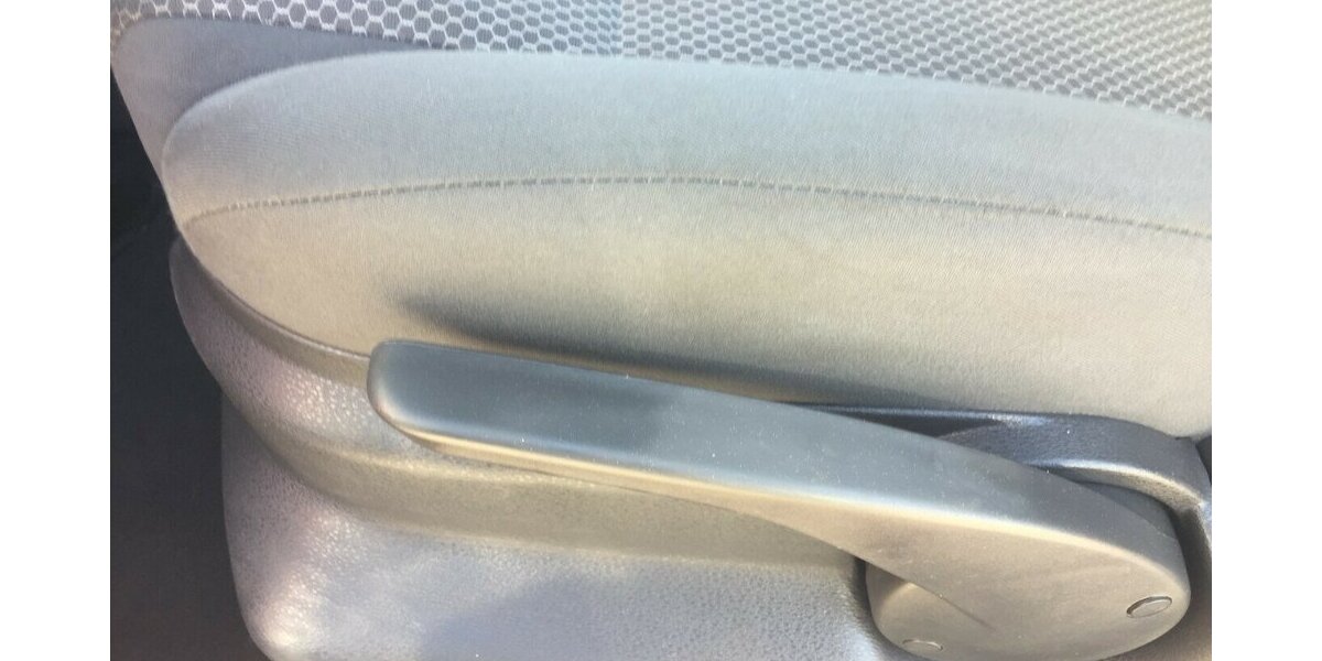 VW Fox el. SSD,SL.,Tüv Neu! 182.000 km 2.500 &euro; Himmelkron 95502