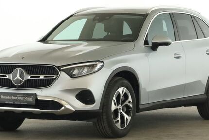 Mercedes-Benz GLC 300 25.685 km 61.889 &euro; Bayreuth 95448