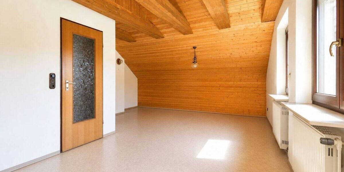 Doppelhaushälfte Bayreuth Roter Hügel - 5 Zimmer, 140 m&sup2;, 389.000&euro; | Angebot:26816349