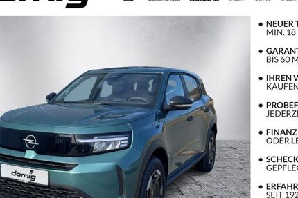 Opel Frontera 1.995 km 22.990 &euro; Himmelkron 95502