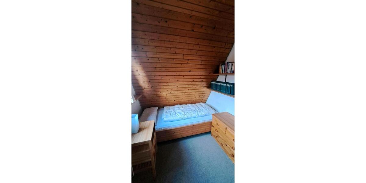 Einfamilienhaus Bischofsgrün - 4 Zimmer, 120 m&sup2;, 242.000&euro; | Angebot:25404528