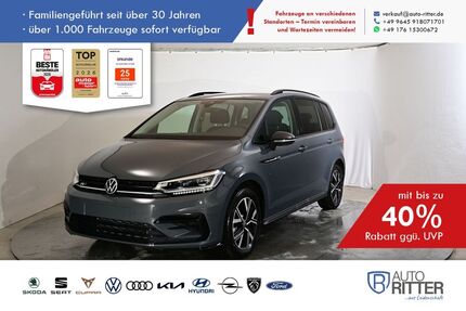 VW Touran 10.353 km 35.790 &euro; Eschenbach 92676
