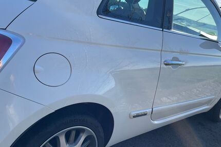 Fiat 500 154.400 km 3.999 &euro; Schlammersdorf 95519