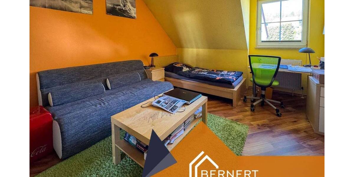 Doppelhaushälfte Kulmbach Burghaig - 7 Zimmer, 198 m&sup2;, 475.000&euro; | Angebot:26219278