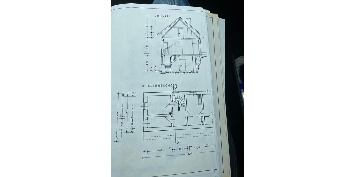 Mehrfamilienhaus, Wohnhaus Bad Berneck im Fichtelgebirge - 14 Zimmer, 205 m&sup2;, 120.000&euro; | Angebot:25550425
