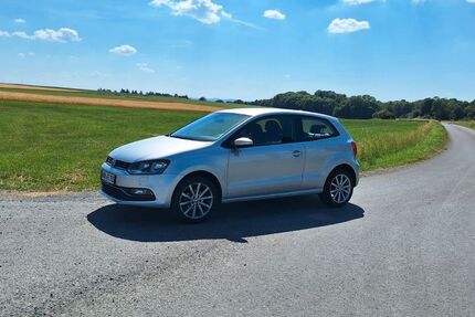 VW Polo 169.000 km 6.250 &euro; Goldkronach 95497