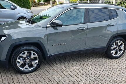 Jeep Compass 14.883 km 20.700 &euro; Immenreuth 95505