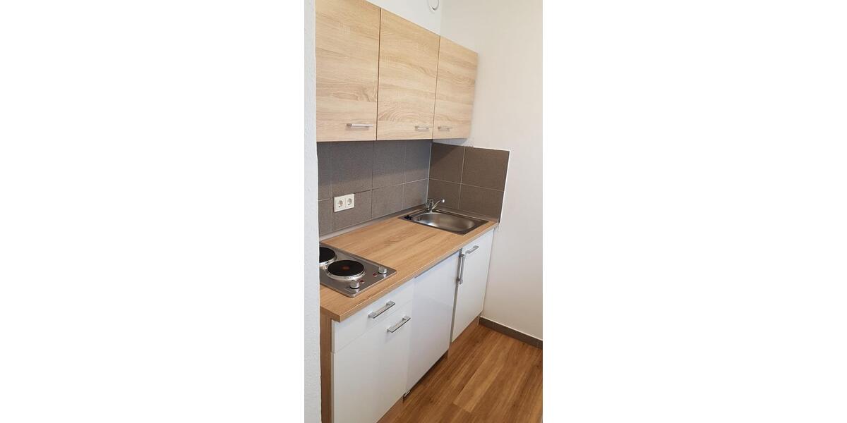 Etagenwohnung Bayreuth Altstadt - 1 Zimmer, 38 m&sup2;, 450&euro; | Angebot:26041387