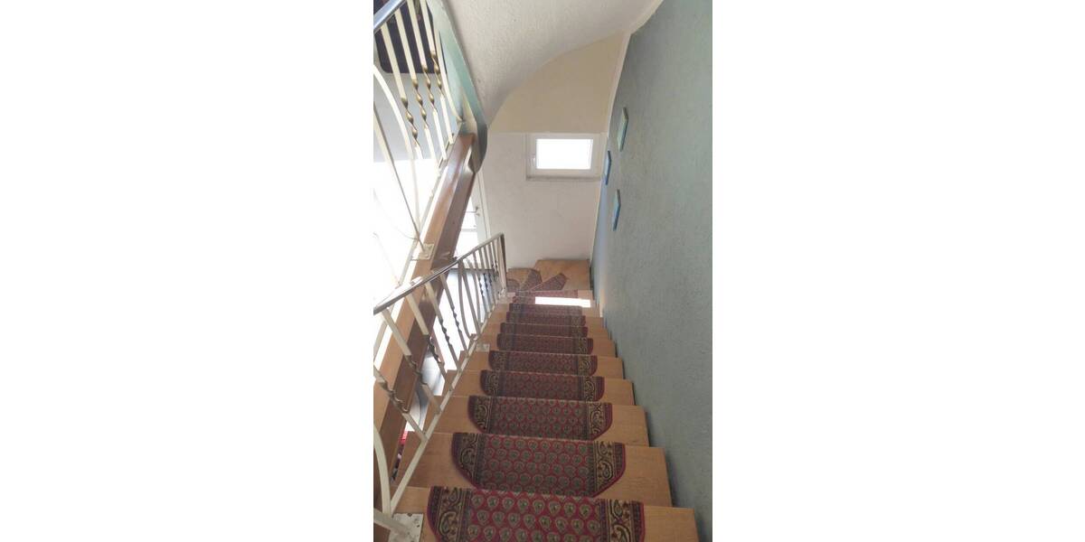 Einfamilienhaus Bischofsgrün - 9 Zimmer, 185 m&sup2;, 175.000&euro; | Angebot:26064967