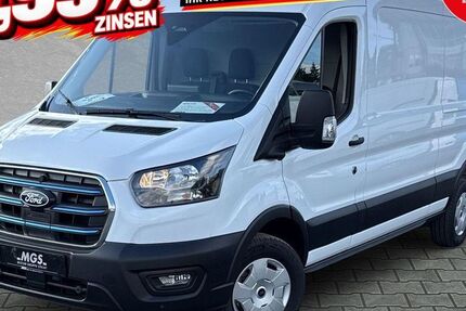 Ford Transit 5.000 km 45.934 &euro; Bayreuth 95445