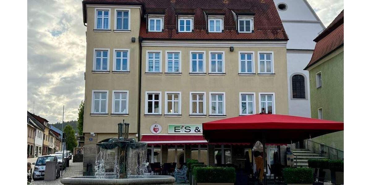 Gewerbeobjekt Auerbach Auerbach - 1.350&euro; | Angebot:25796276