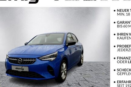 Opel Corsa 15.990 km 14.640 &euro; Himmelkron 95502